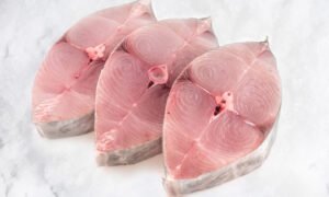 SEER FISH (තෝරා) SLICES - 500g