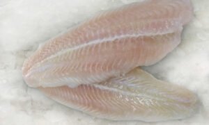 BASA (බාසා) FILLET  - 1kg