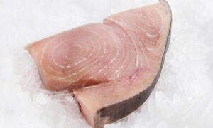 THALAPATH WHITE - MARLIN (කොප්පරා) CHUNK - 500g